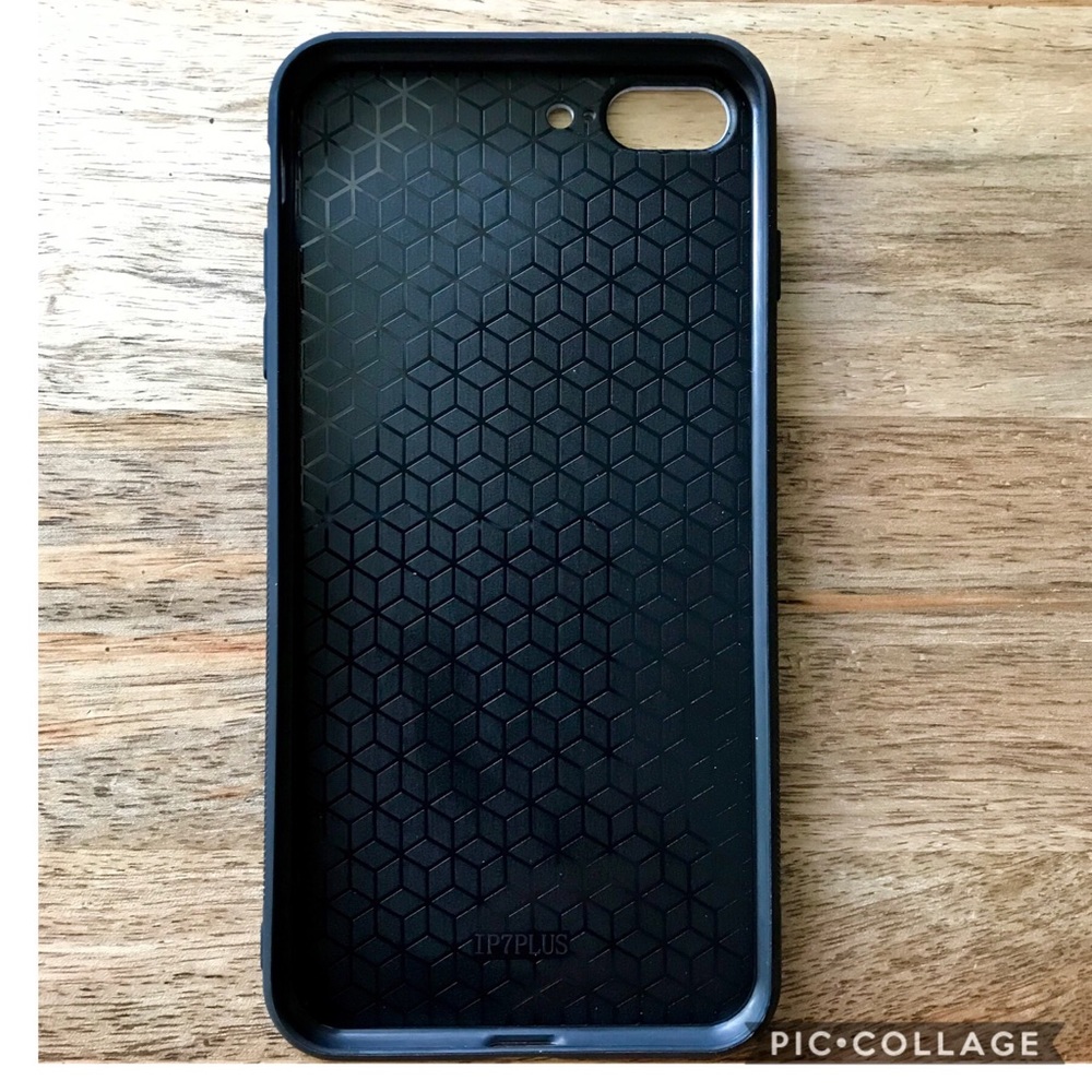 🇱🇷 FLASH SALE 🇱🇷  iPhone 8 Plus cover - Picture 2 of 8